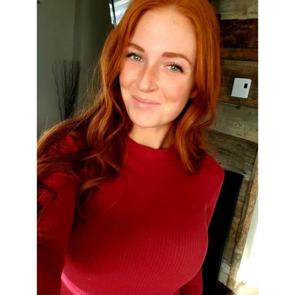 Meet your Posher, Lauryann - Picture 1 of 1